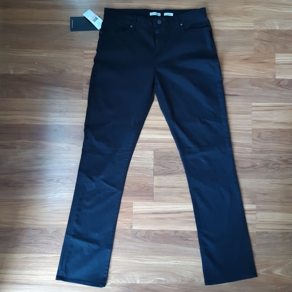 NWT! Calvin Klein Slim fit pants/jeans.